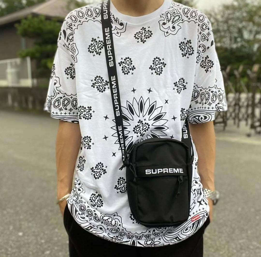 Supreme Shoulder Bag