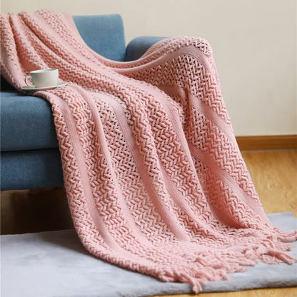 Throw Blanket