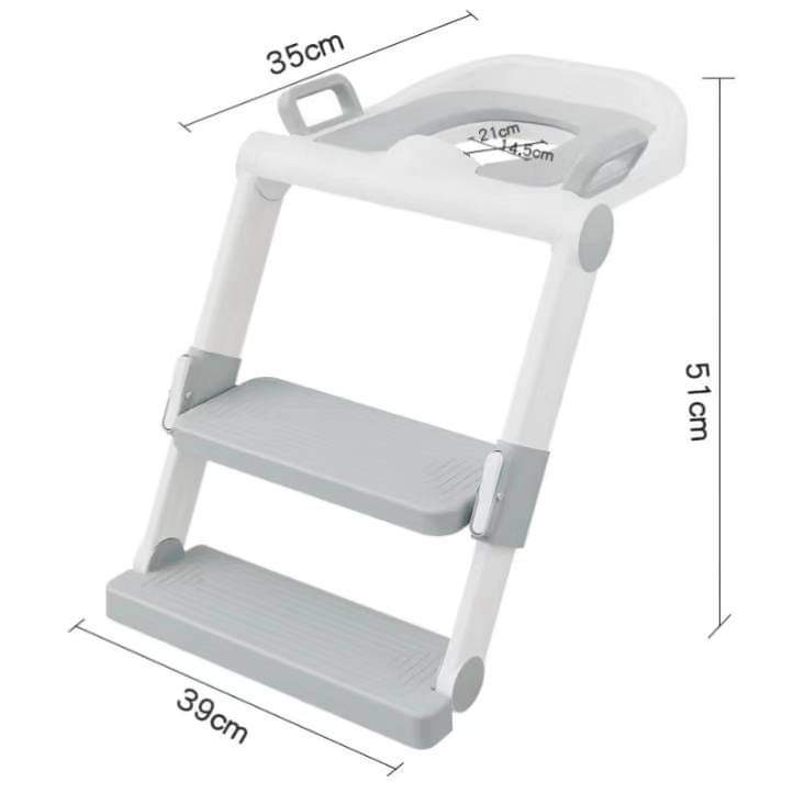 Kids Toilet Training Ladder