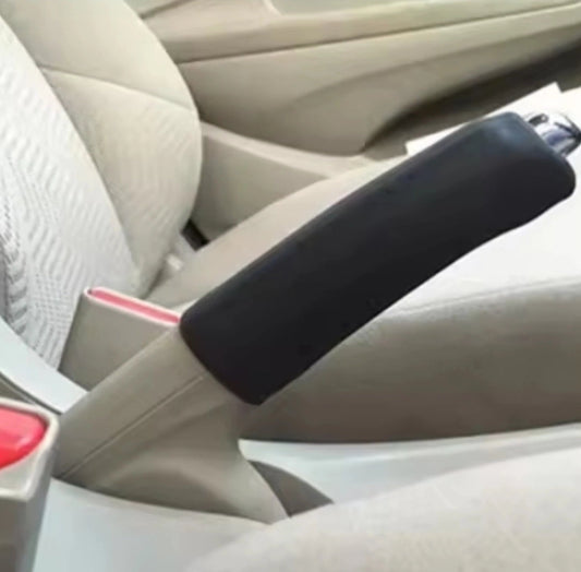 Silicone Gears Stick Cover