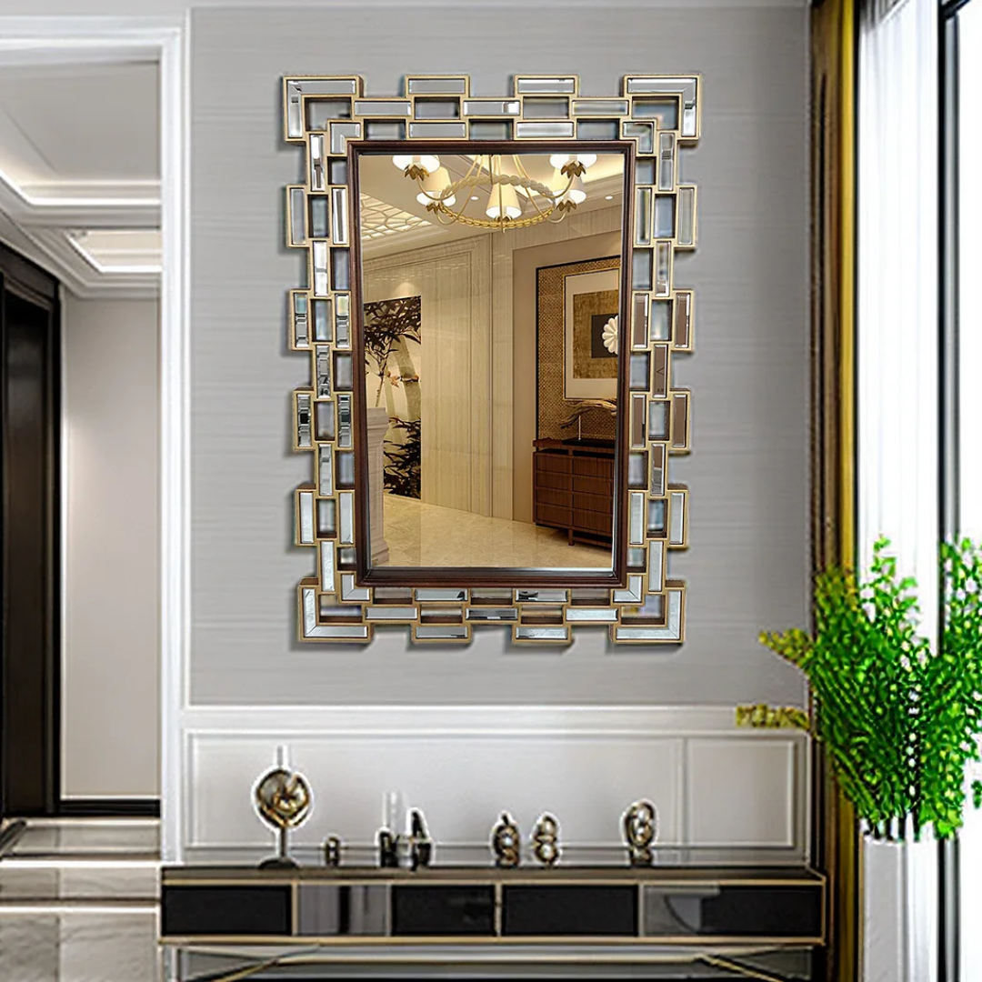 Decorative Wall Mirror