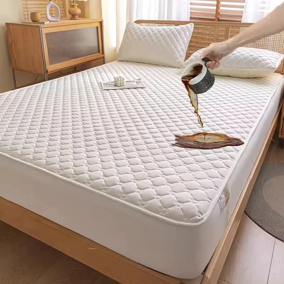 Mattress protector