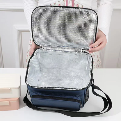 Thermal Insulated Cooler Bag