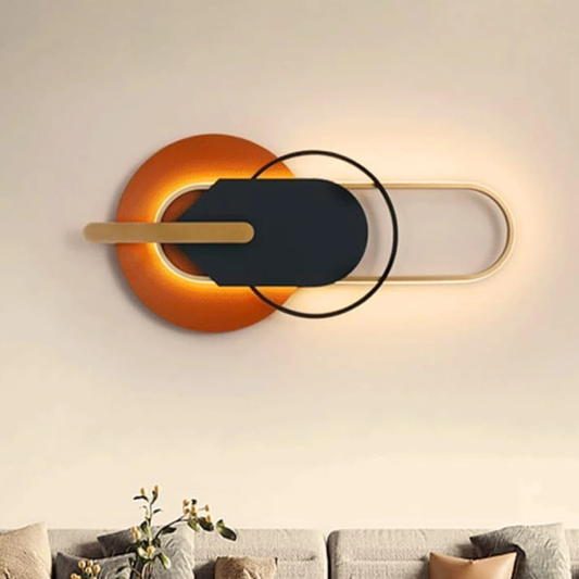 LED Wall Bracket