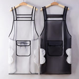 Waterproof Kitchen Apron