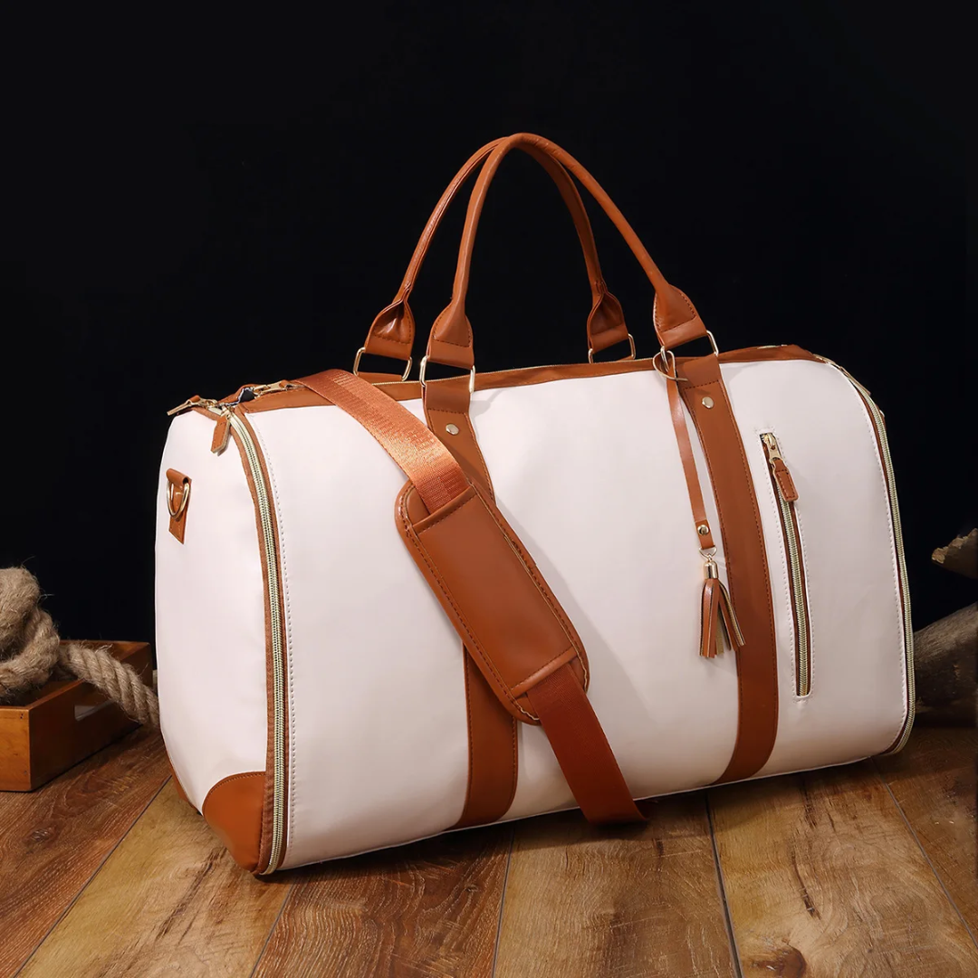 Convertible Travel Bag