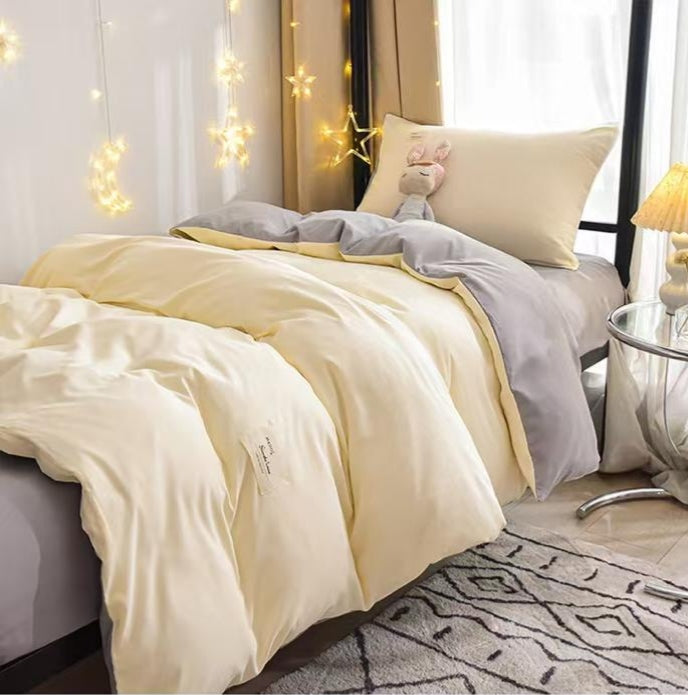 Duvet Cover Set