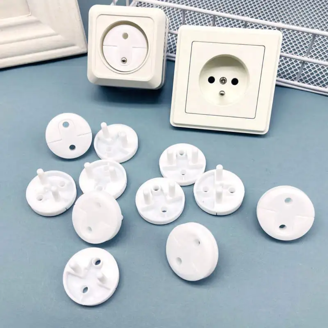 10pcs Set Socket Safety Protector
