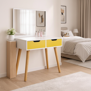 Minimalist Dressing Table Organizer