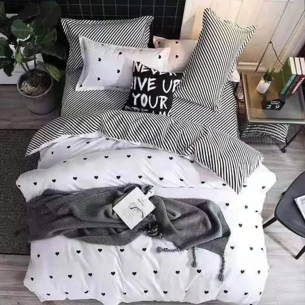 Duvet Cover Set