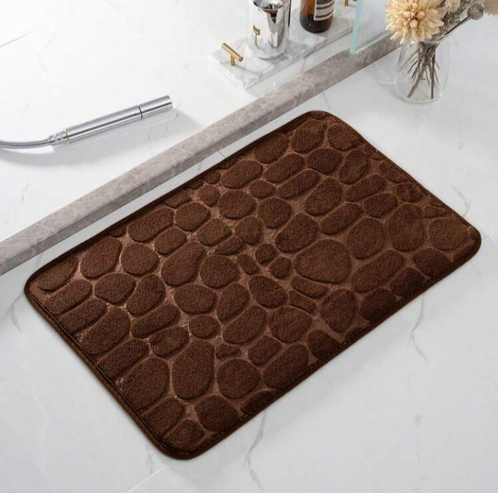 Memory Foam Bath Mat