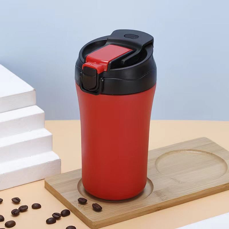 Portable Thermal Cup