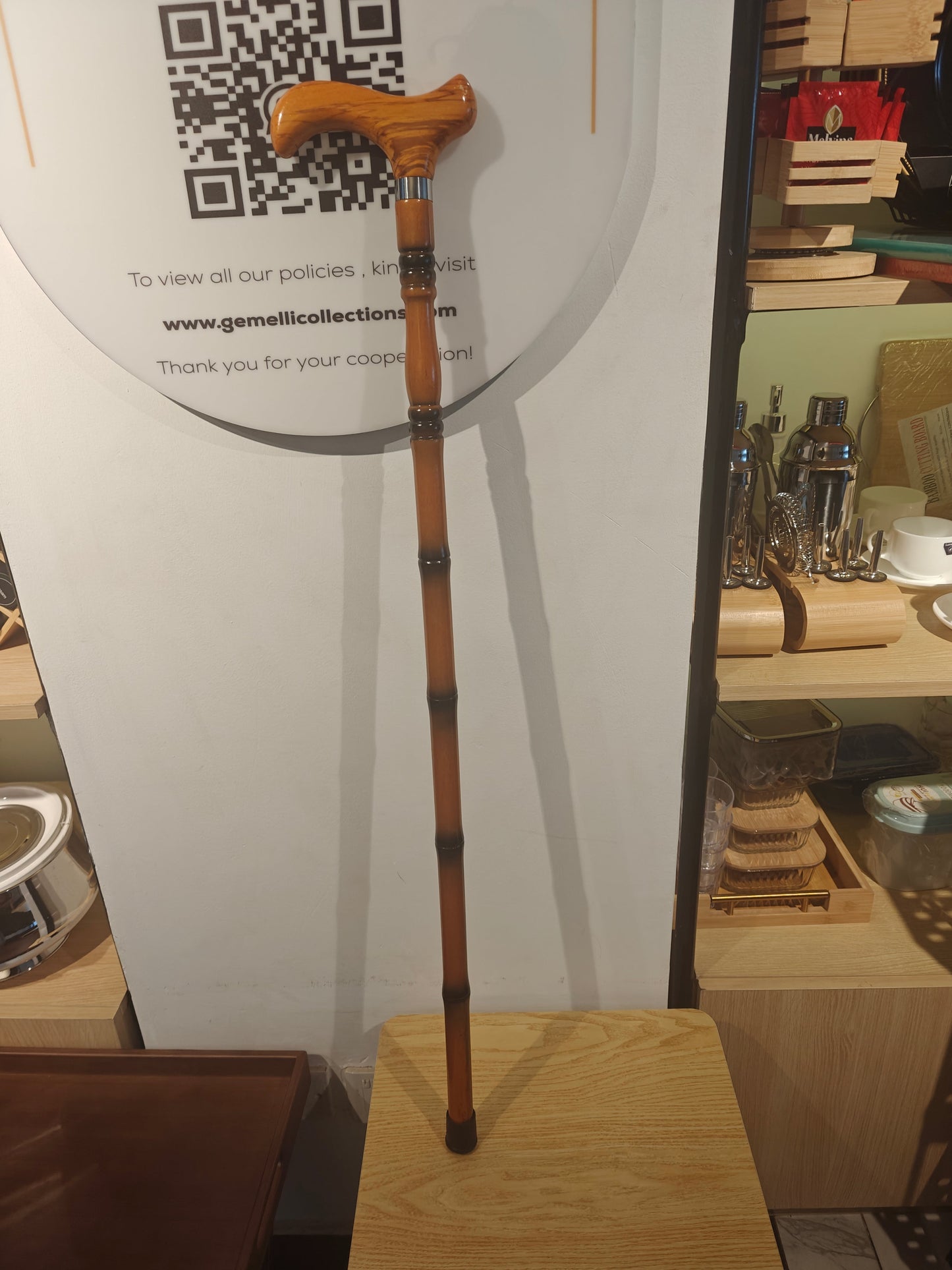 Walking Stick