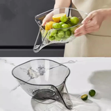 Multifunctional Drain Bowl