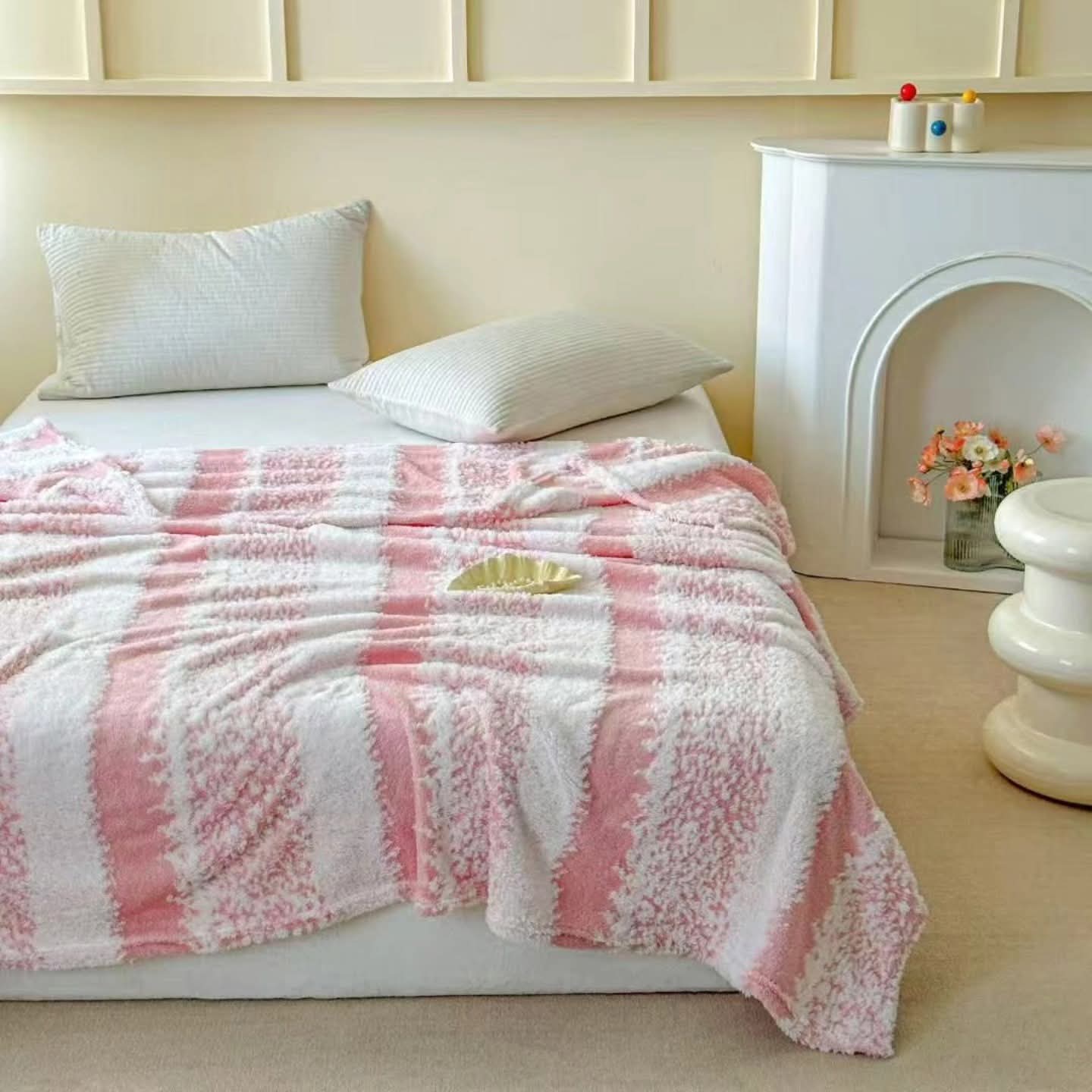 Throw Blanket / Fleece Blanket