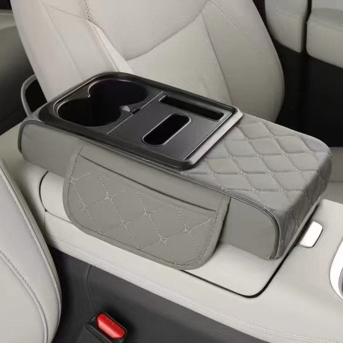 Universal Car Console Armrest Storage Organizer