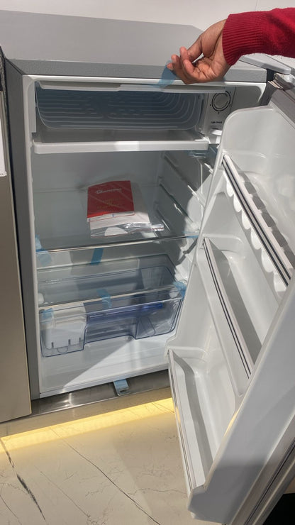 90L Single Door Direct Cool Fridge with Lock – RF/215