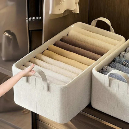Foldable Multipurpose Organizer