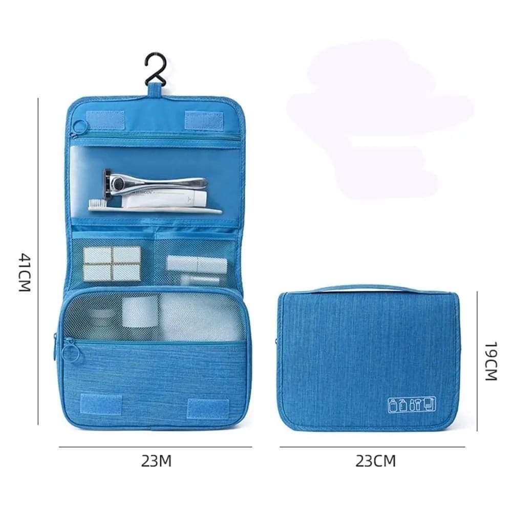 Travel Cosmetic Bag