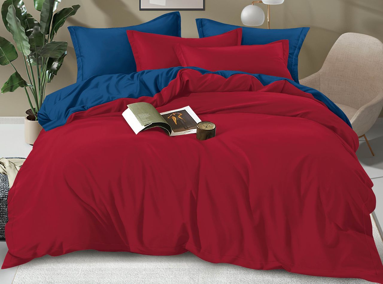 Double Sided Duvet Cover Set – 6×7