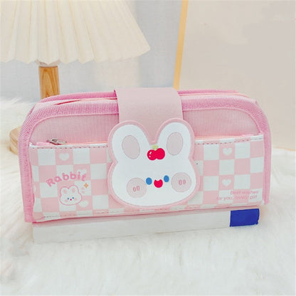 Detachable Pencil Pouch