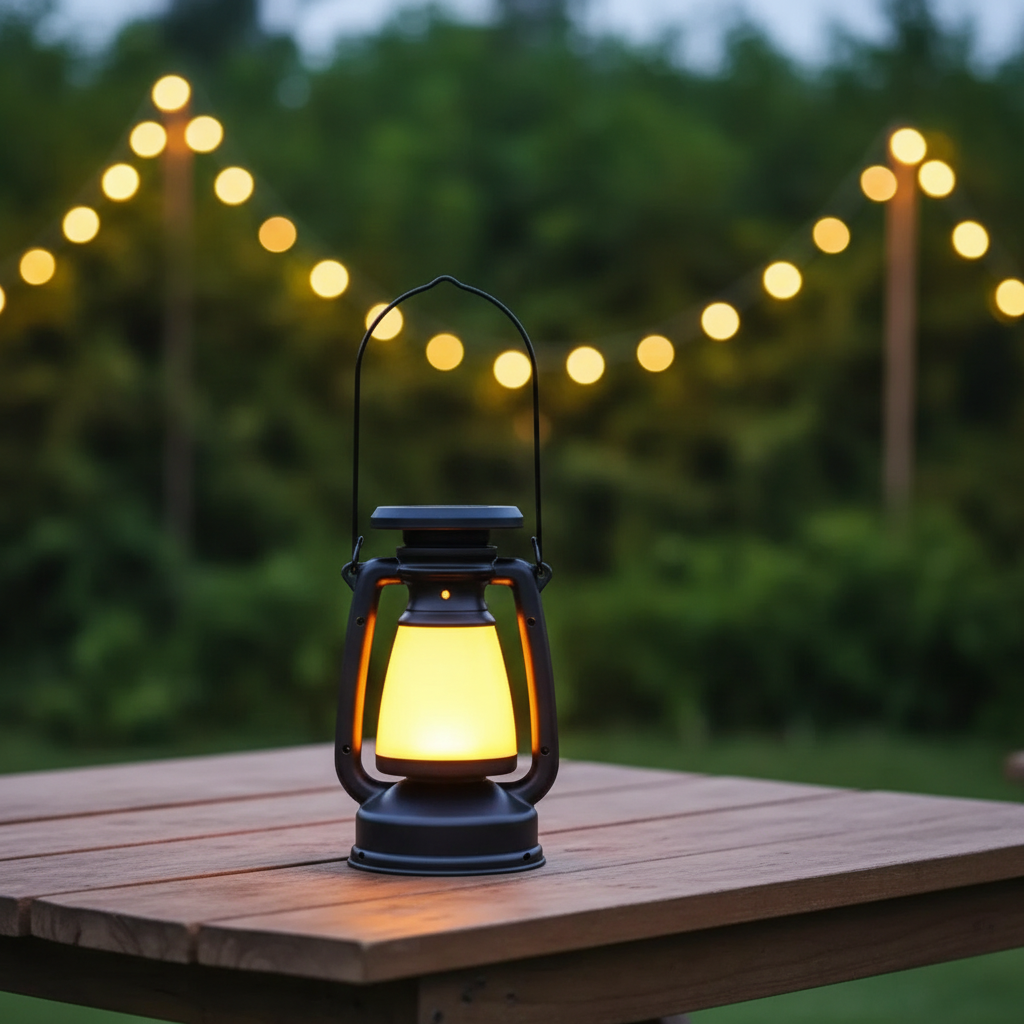 Solar Light