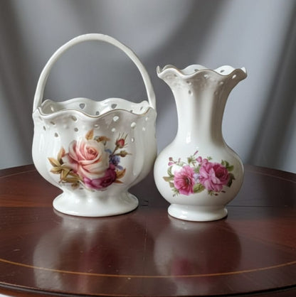 Bone Décor Set