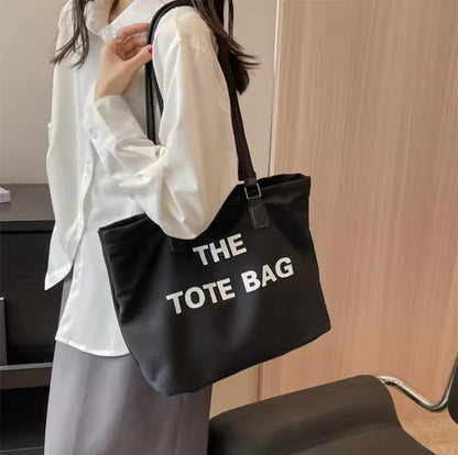 The Tote Bag