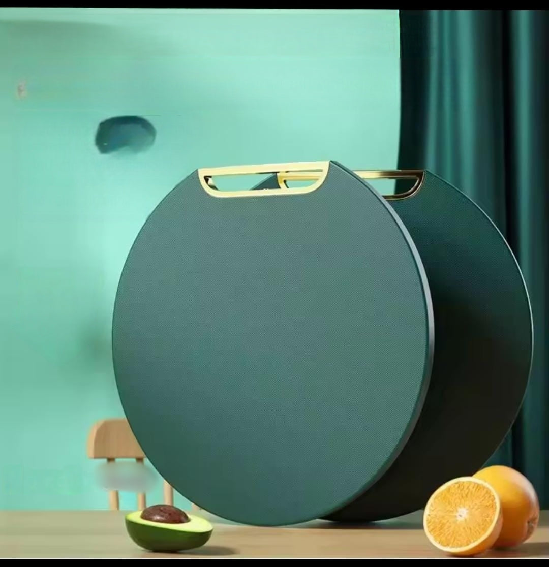 Mildew Resistant Antibacterial Chopping Board