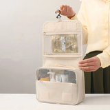 Foldable Cosmetic Bag