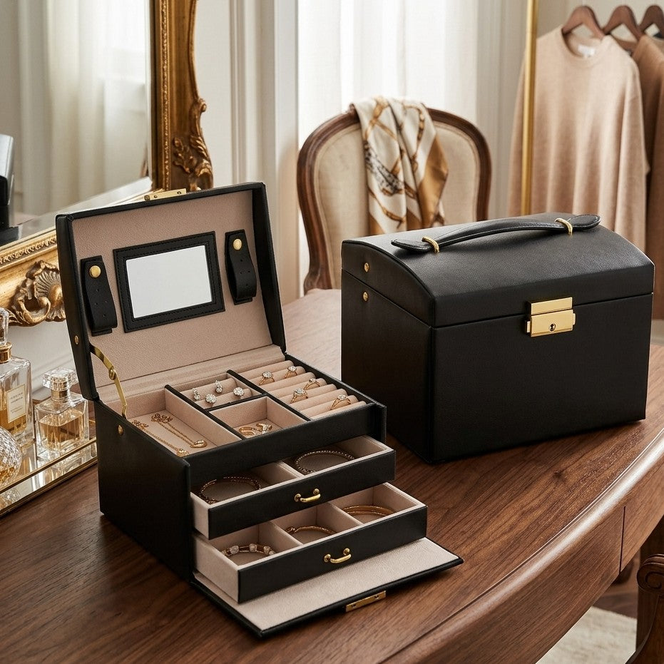 Jewellery Box Organizer