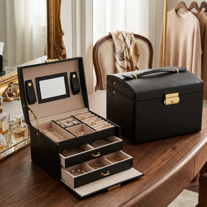 Jewellery Box Organizer
