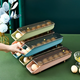 7-Egg Narrow Stack Egg Holder