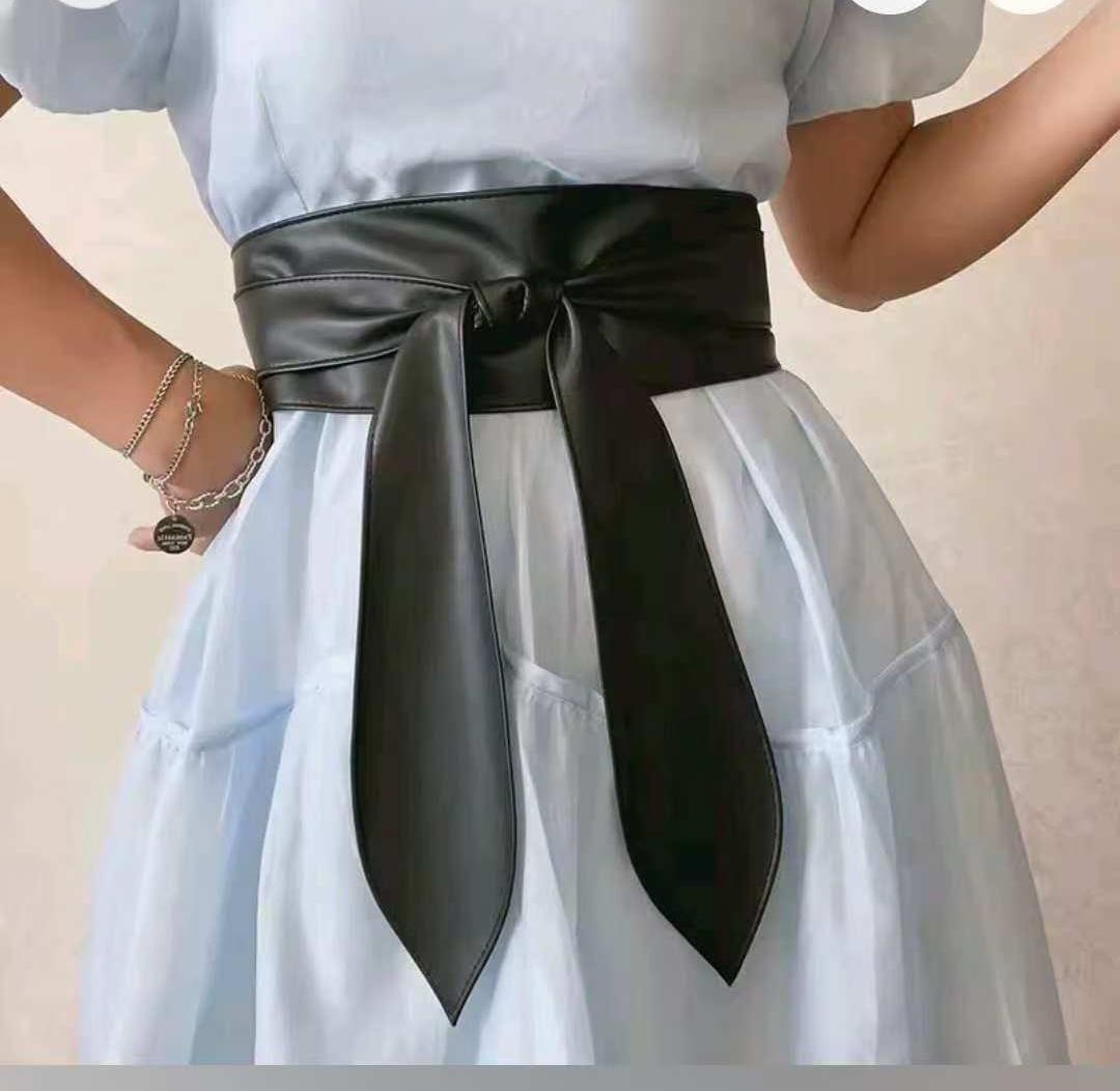 Obi Belts