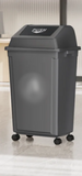 Swing Lid Dustbin