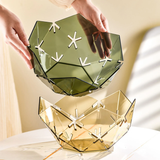 Household Fruit Plate