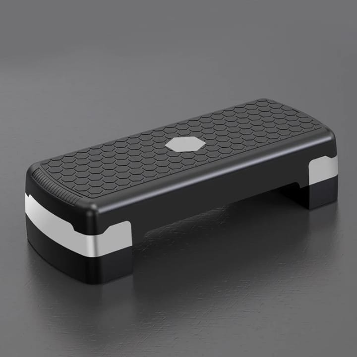 Aerobic Stepper