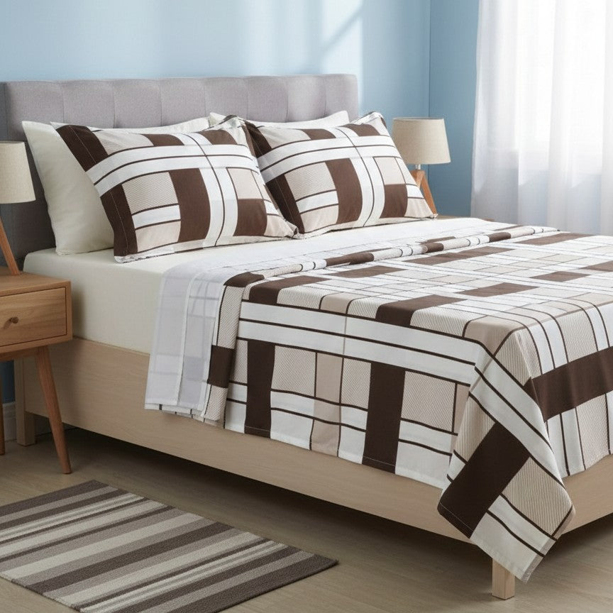 Cotton Bedsheets