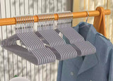 10Pcs Clothes Hangers