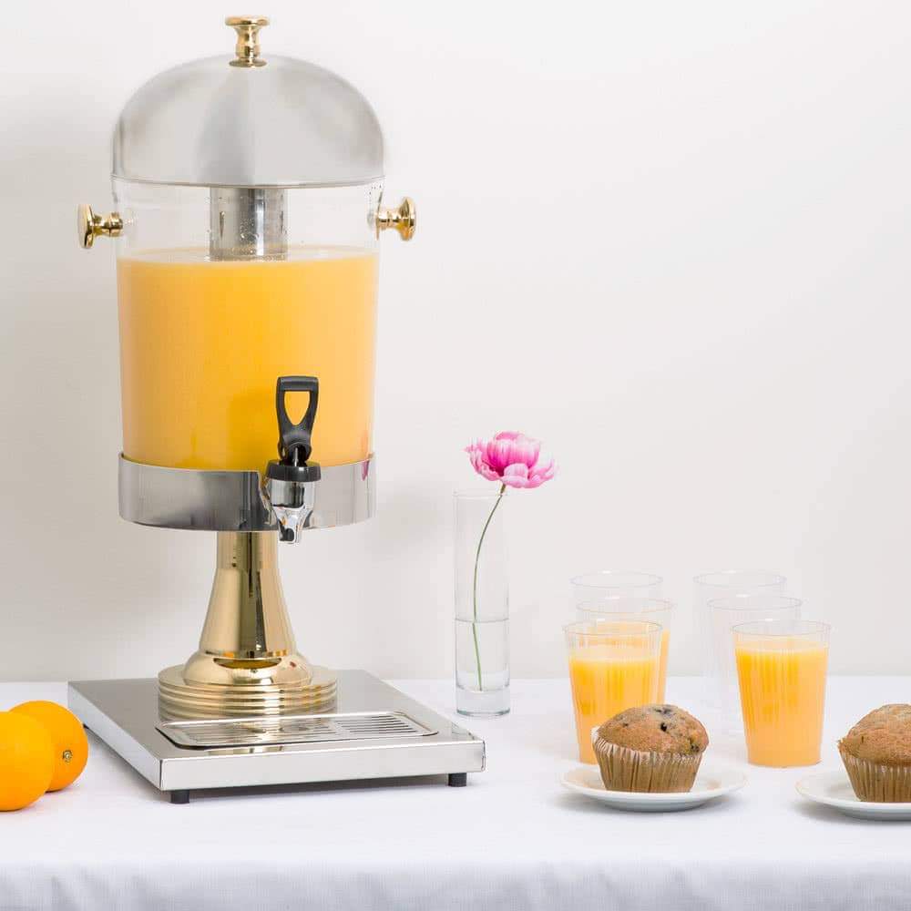 Juice Dispenser