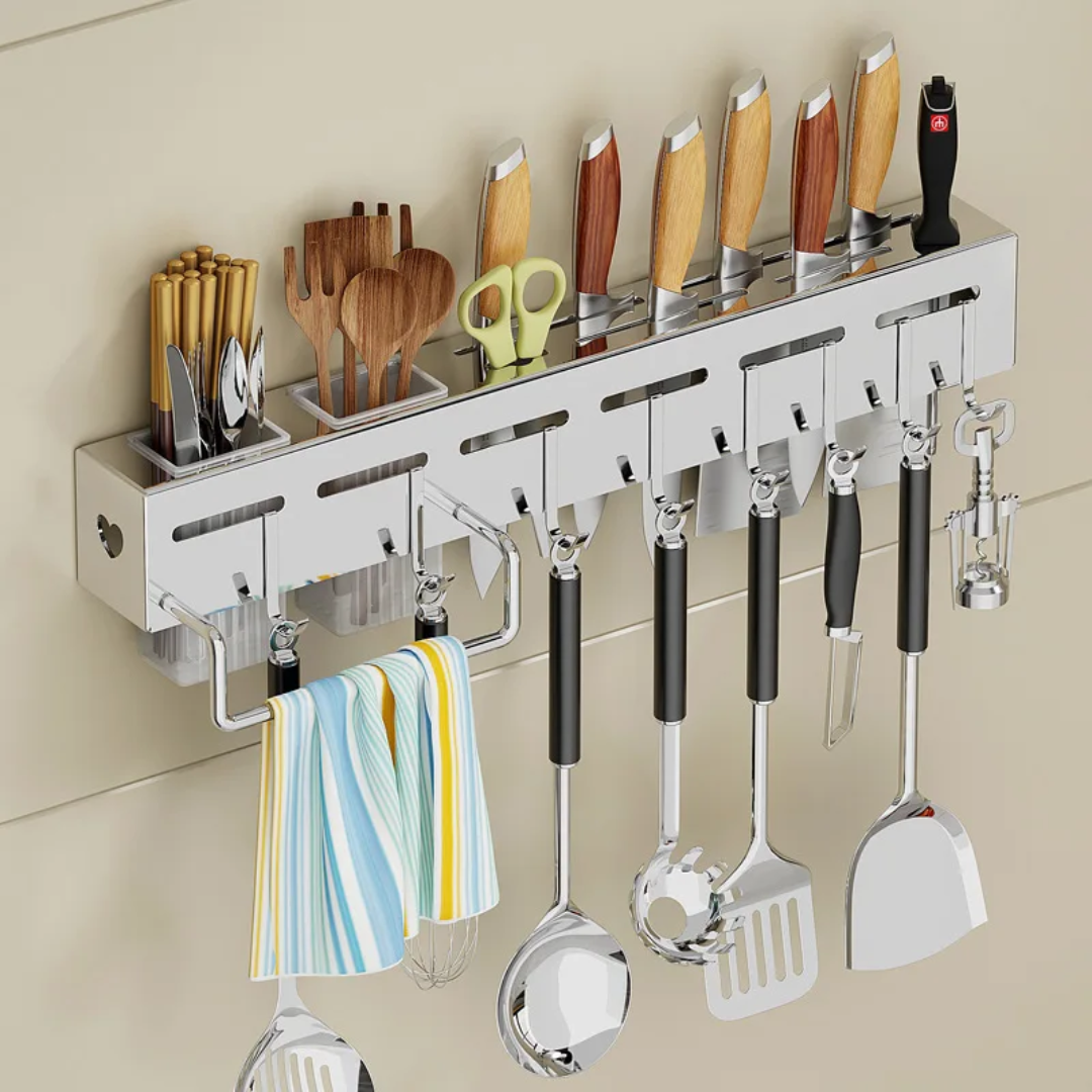 Kitchen Organizer