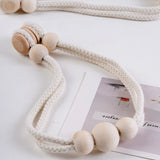 2Pcs Magnetic Curtain Tiebacks