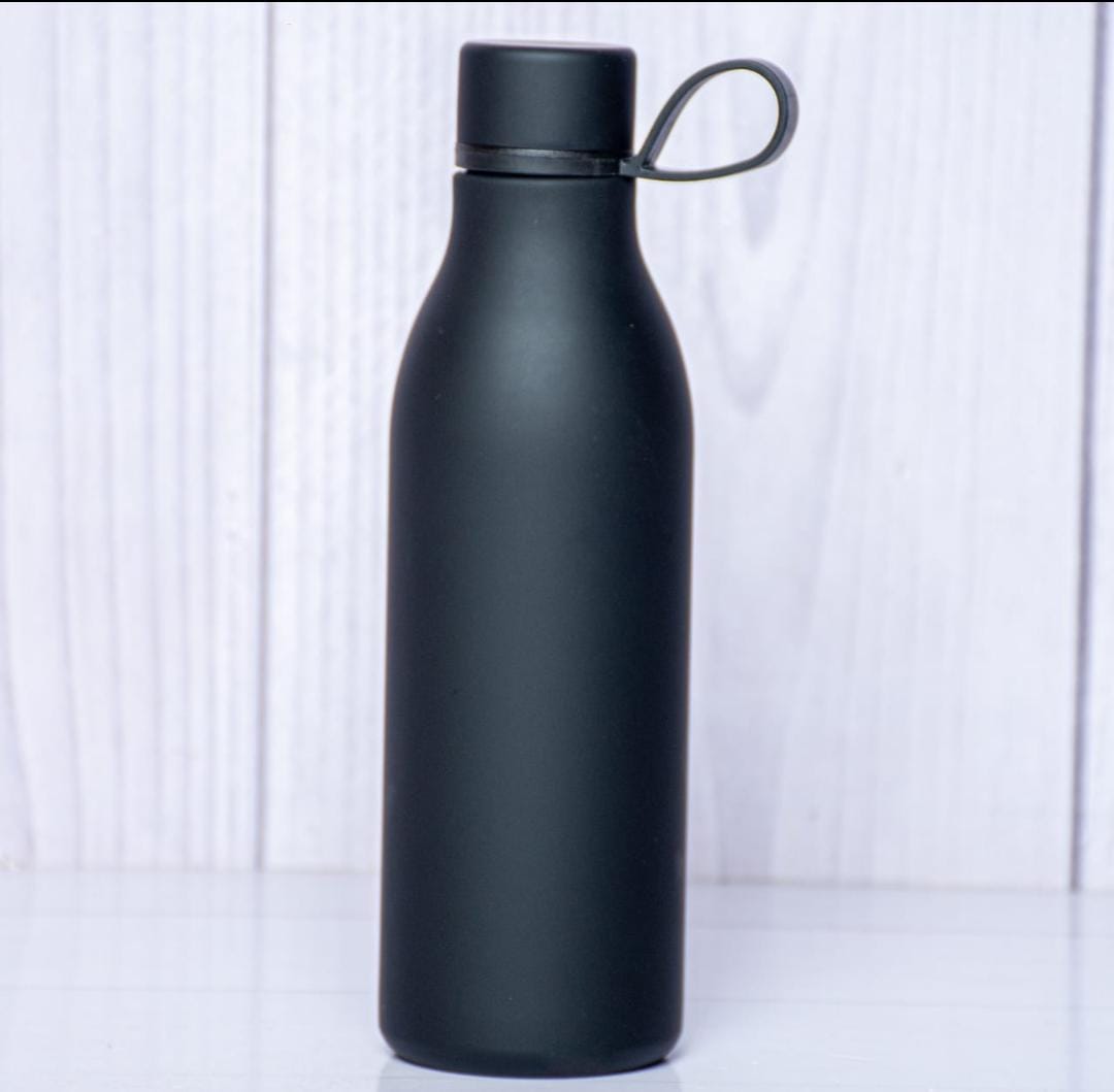 Skin Feel Thermal Flask