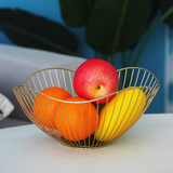 Fruit Bowl Rack