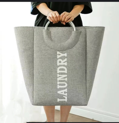 Large Laundry Basket