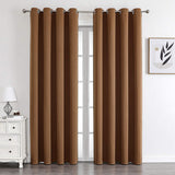 Luxury Textured Curtains