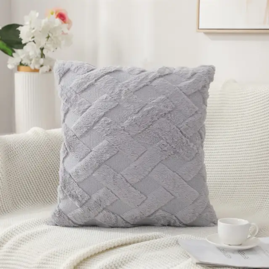 Throw Pillow Covers