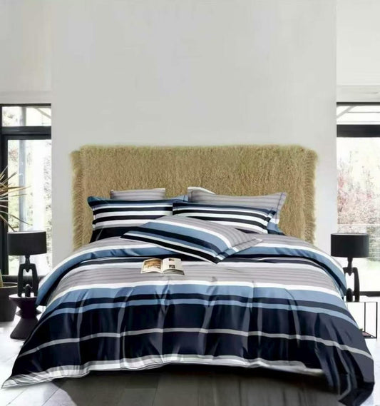 Single woolen blanket size 5 by 6 for warmth and comfort