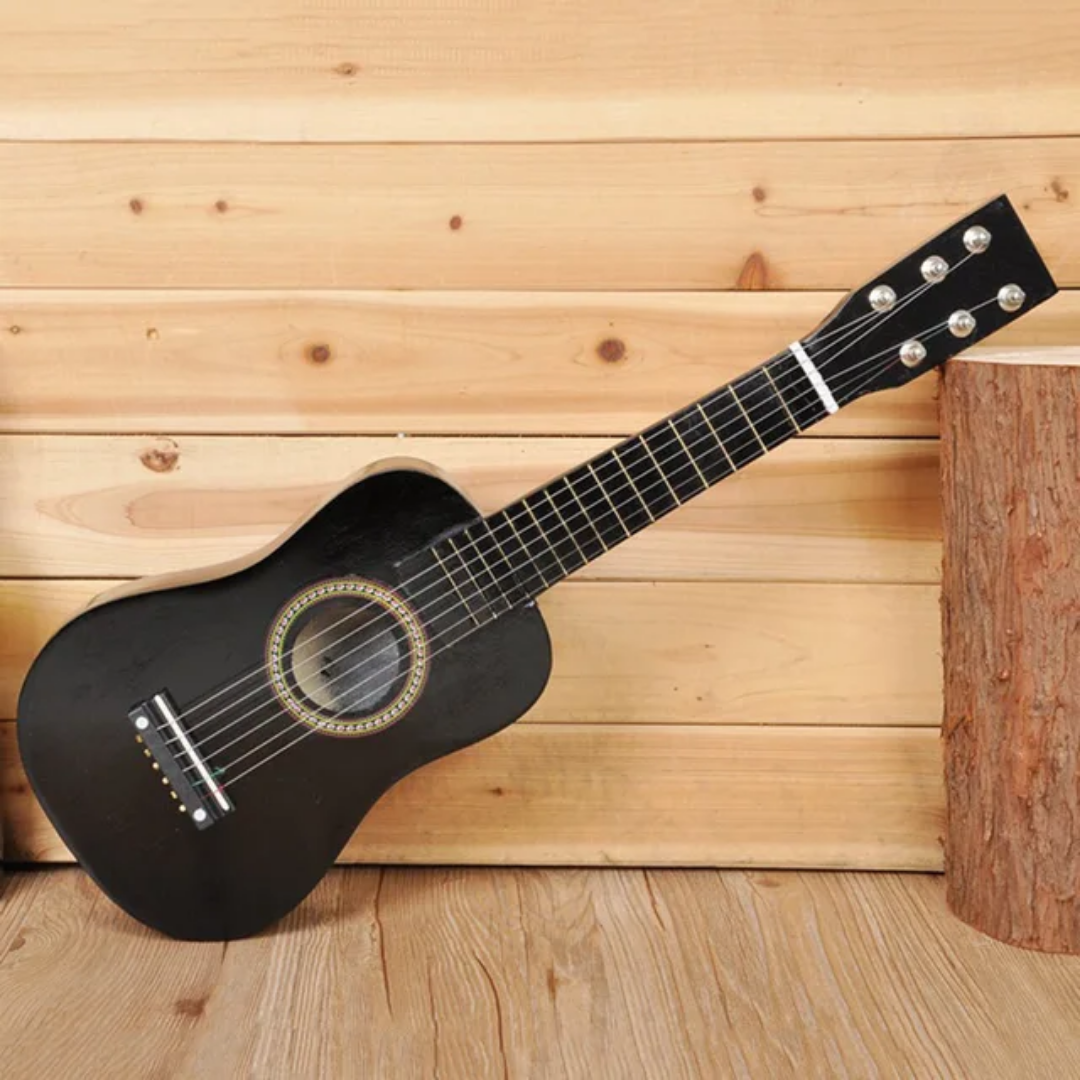 Wire Guitar