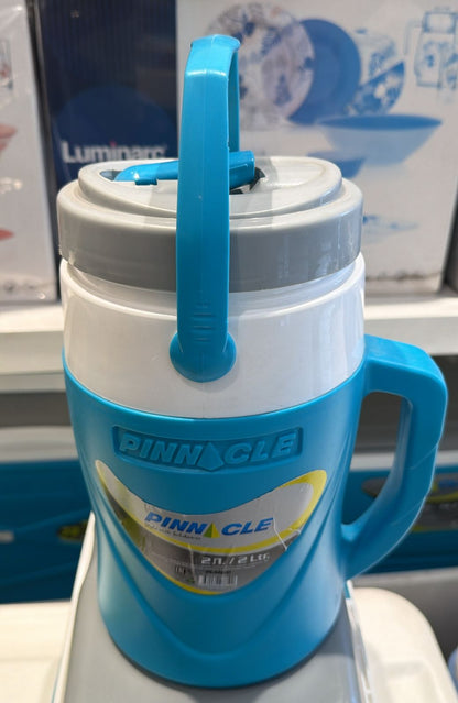 4 Piece Pinnacle Primero 32L +11L+4.5L Pluto & 2.5L Insulated Storage Cooler Box Set TPX7003